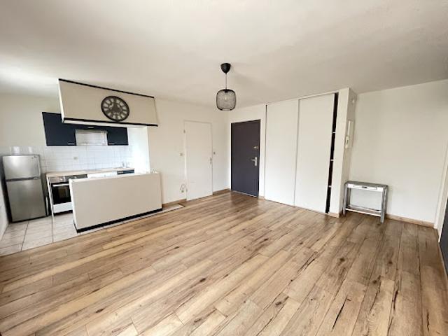 Location Appartement 3 pièces 47.66 m2 Toulouse