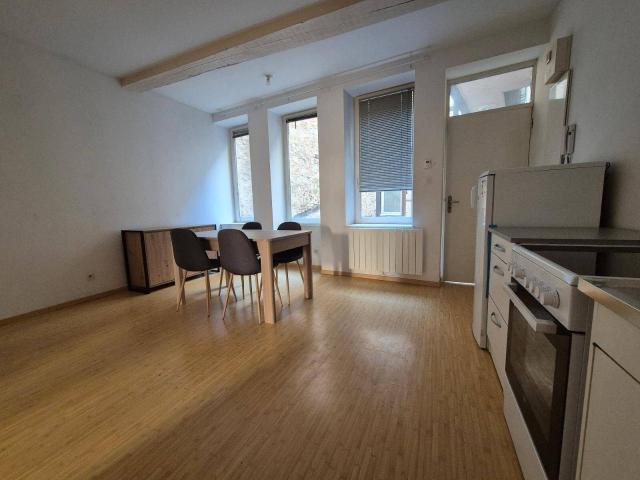 Location appartement 3 pièces 47.6 m² à Mâcon 71000 4 620 €