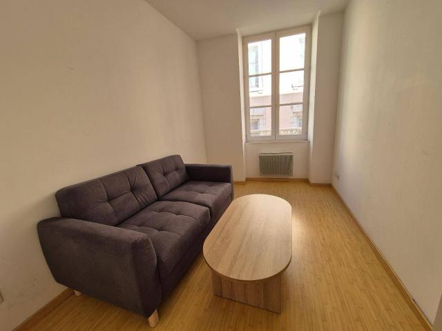 Location appartement 3 pièces 47.6 m² à Mâcon 71000 4 620 €