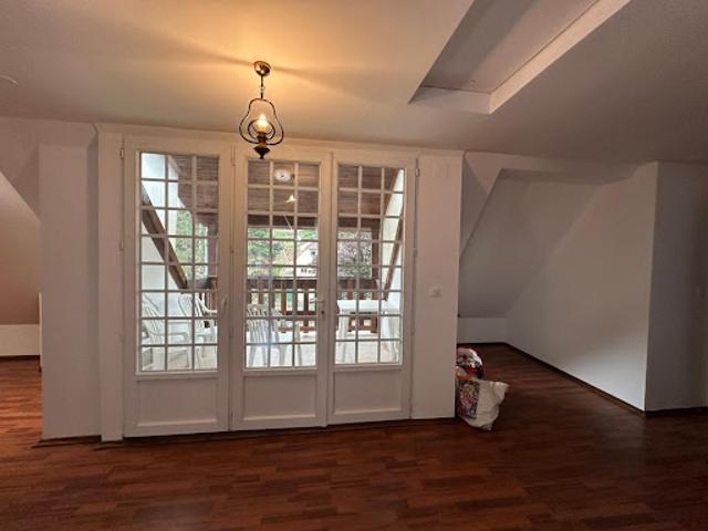 Location Appartement 3 pièces 47.81 m2 Niederbronn les Bains