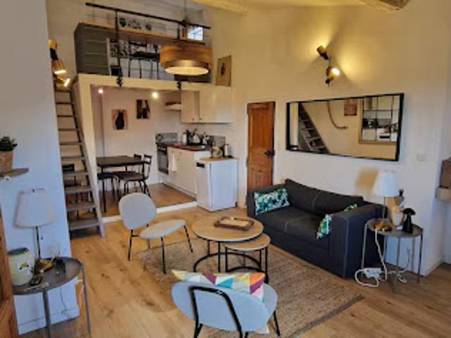 Location Appartement 3 pièces 47.98 m2 Aix en Provence
