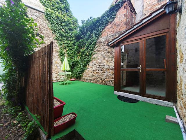 Location Appartement 3 pièces 47.07 m2 Vayrac