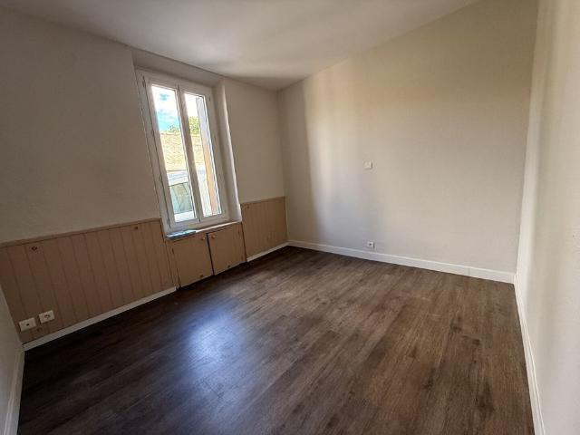Location appartement 3 pièces, 47.05m², Carcassonne