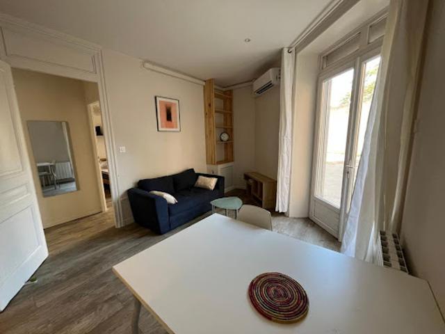 Location Appartement 3 pièces 47 m2 Lyon 9ème