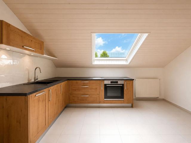Location appartement 3 pièces, 47.23m², Annemasse