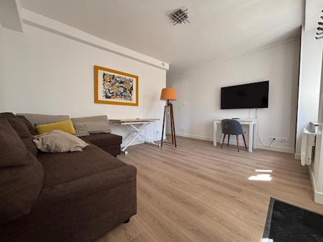 Location Appartement 3 pièces 47.27 m2 Dijon