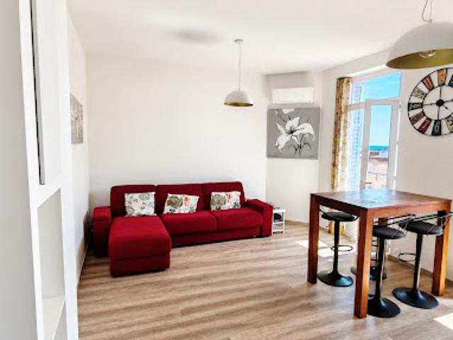 Location Appartement 3 pièces 47.25 m2 Ajaccio