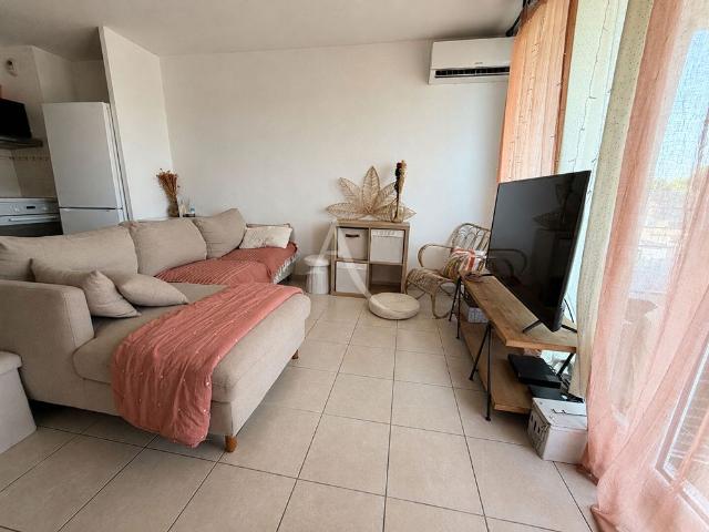 Location appartement 3 pièces, 47.30m², Istres