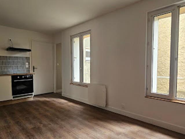 Location Appartement 3 pièces 47 m2 Thouars