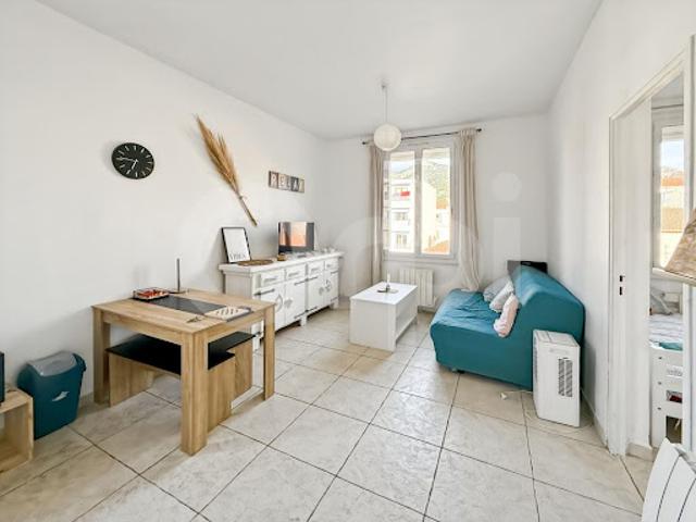 Location Appartement 3 pièces 47 m2 Toulon