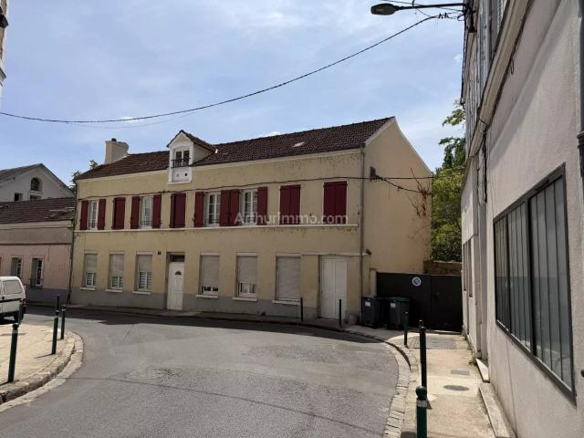 Location Appartement 3 pièces 47 m2 à Brunoy