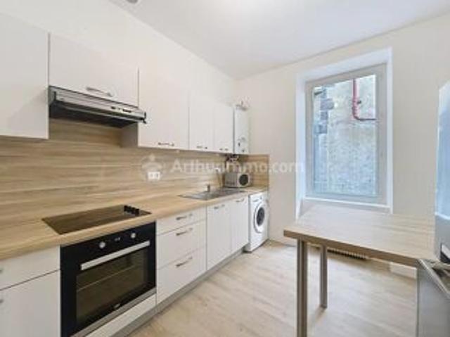 Location Appartement 3 pièces 47 m2 à Clermont Ferrand