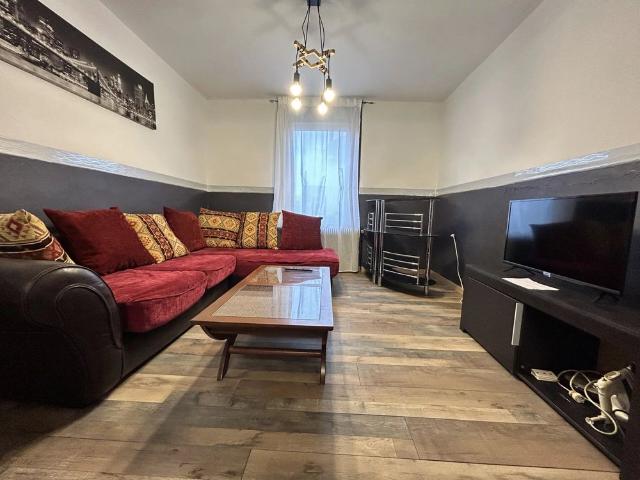 Location Appartement 3 pièces 47 m2 à Saint Dié des Vosges