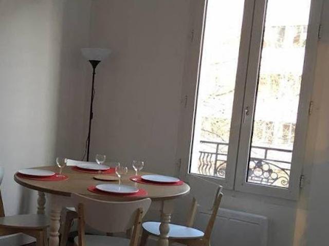 Location Appartement 3 pièces 47 m2 Boulogne Billancourt
