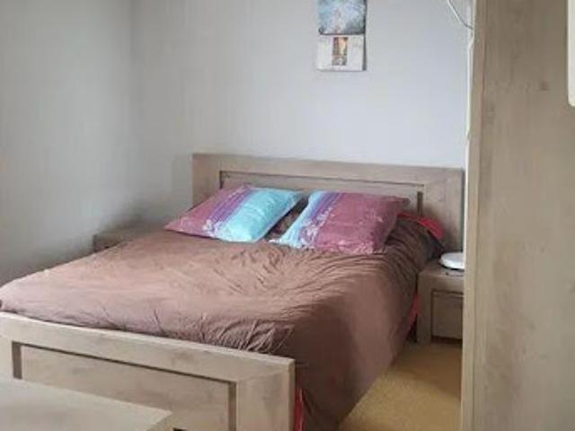 Location Appartement 3 pièces 47 m2 Colombes