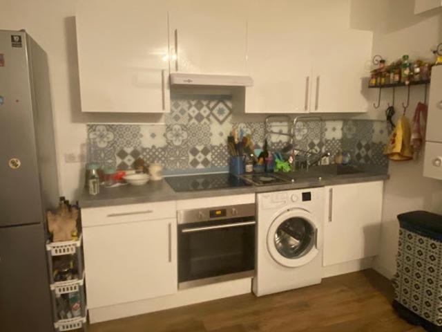 Location Appartement 3 pièces 47 m2 Le Beausset