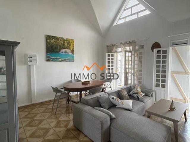 Location Appartement 3 pièces 47 m2 Le gosier