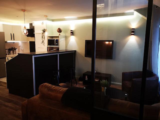 Location Appartement 3 pièces 47 m2 Magny le Hongre