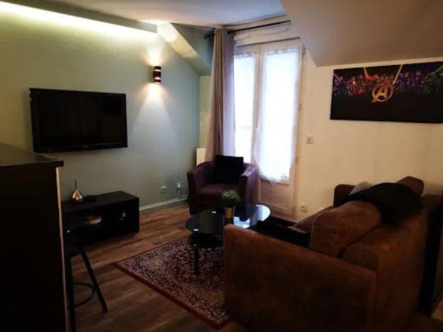 Location Appartement 3 pièces 47 m2 Magny le Hongre