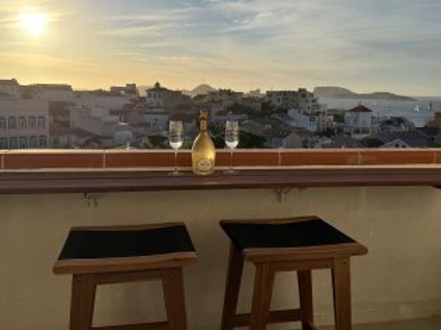 Location Appartement 3 pièces 47 m2 Marseille 7ème