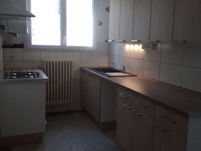 Location Appartement 3 pièces 47 m2 Nancy