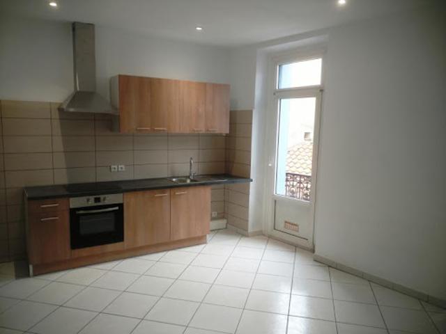 Location Appartement 3 pièces 47 m2 Narbonne