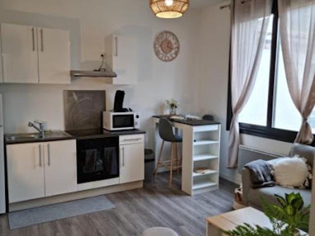 Location Appartement 3 pièces 47 m2 Narbonne