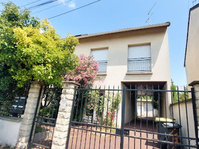 Location Appartement 3 pièces 47 m2 Saint Denis