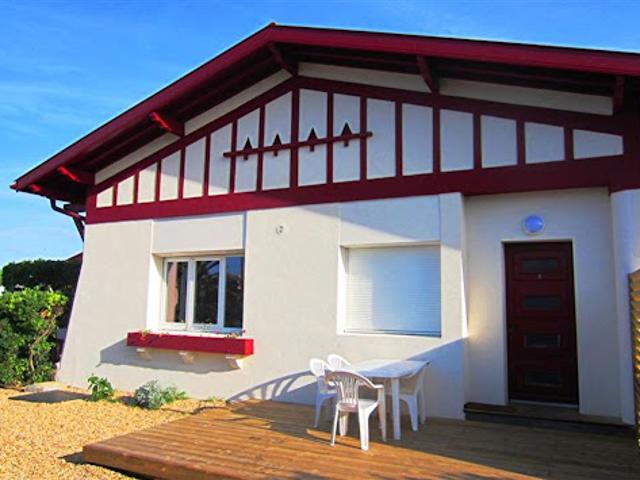Location Appartement 3 pièces 47 m2 Soorts Hossegor