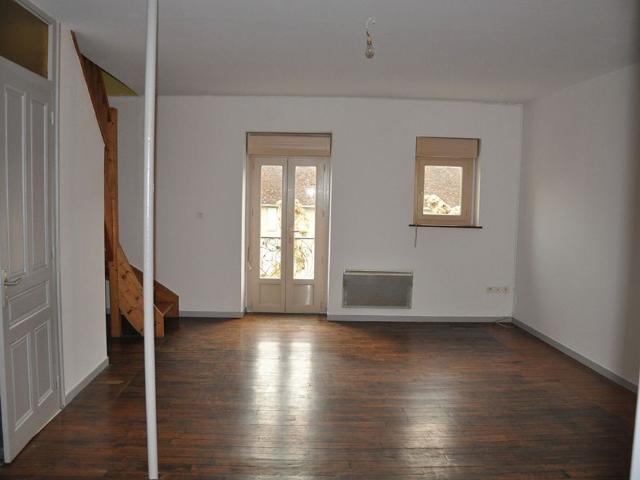 Location Appartement 3 pièces 47m²