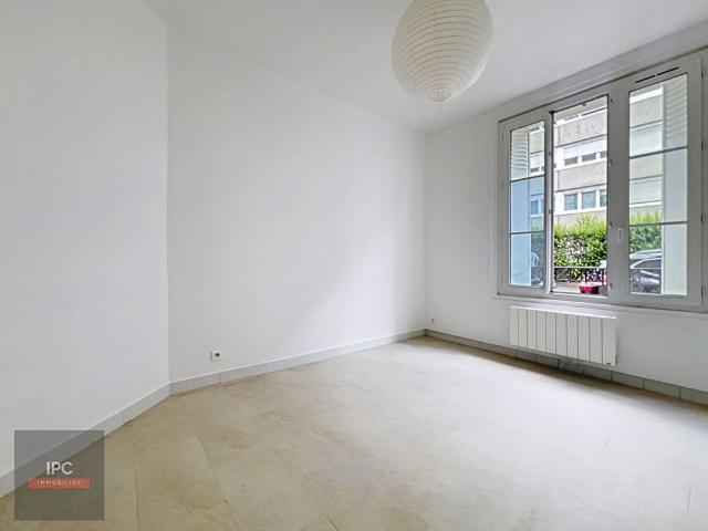 Location Appartement 3 pièces 47m²