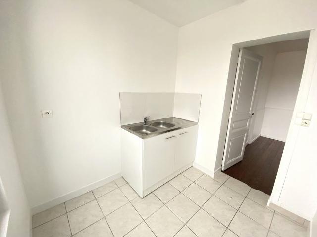 Location Appartement 3 pièces 47m²