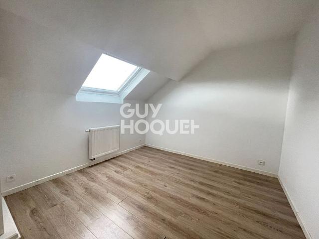 Location Appartement 3 pièces 47m²