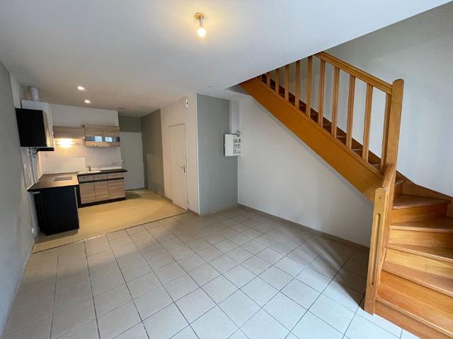 Location Appartement 3 pièces 47m²