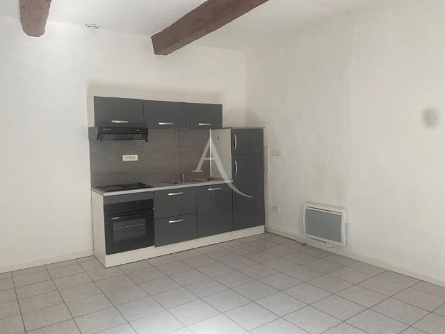 Location Appartement 3 pièces 47m²