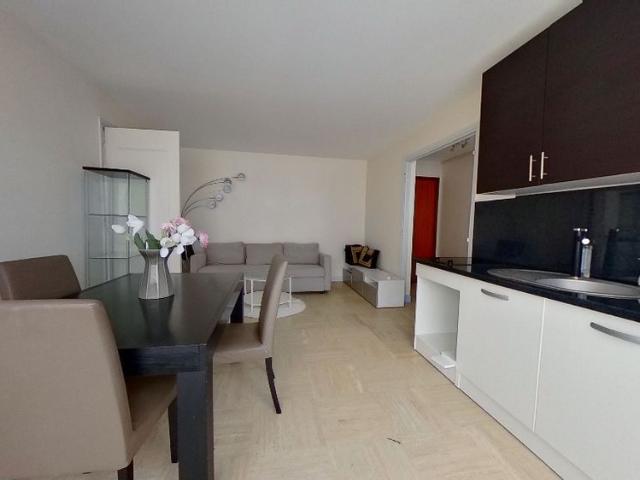Location Appartement 3 pièces 47m²