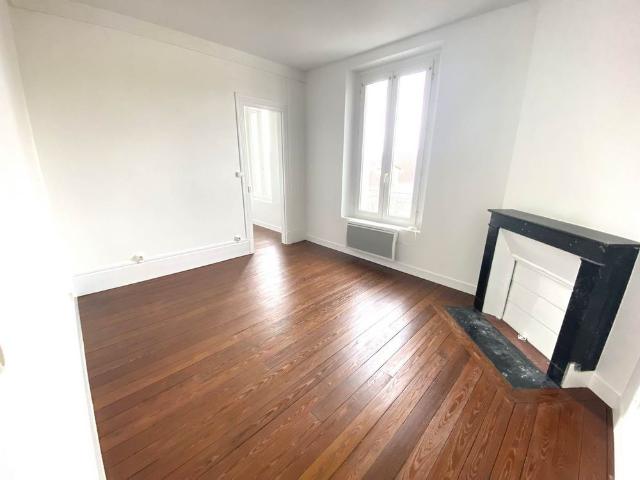 Location Appartement 3 pièces 47m²