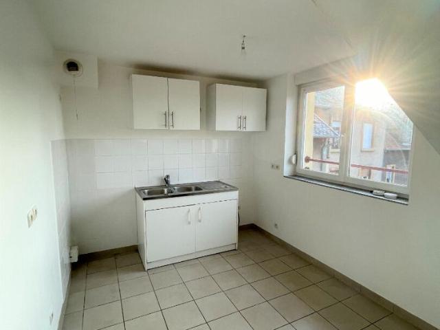 Location Appartement 3 pièces 47m²