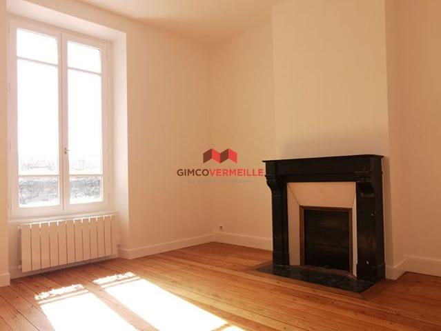 Location Appartement 3 pièces 47m²