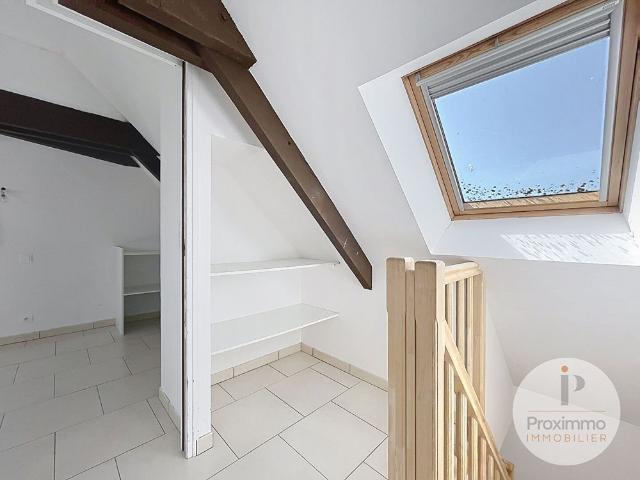 Location Appartement 3 pièces 47m²