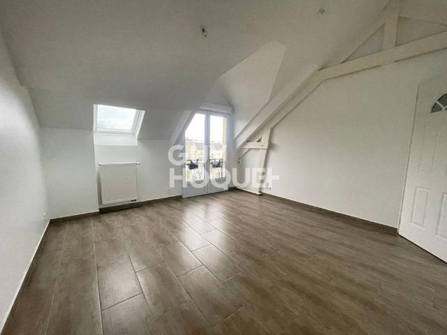 Location Appartement 3 pièces 47m²