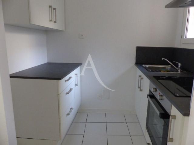 Location Appartement 3 pièces 47m²