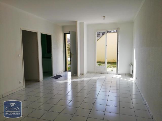 Location Appartement 3 pièces 47m² COUZEIX 87270