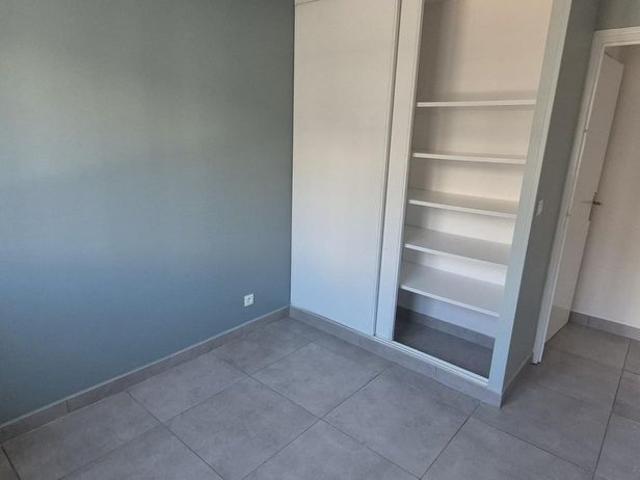 Location Appartement 3 pièces 47m² CUCQ 62780
