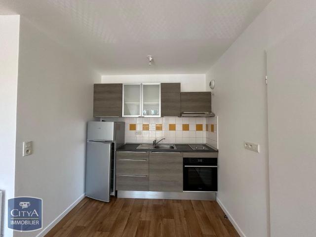 Location Appartement 3 pièces 47m² BEAUVAIS 60000