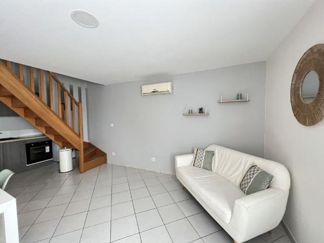 Location Appartement 3 pièces 47m² JARGEAU 45150