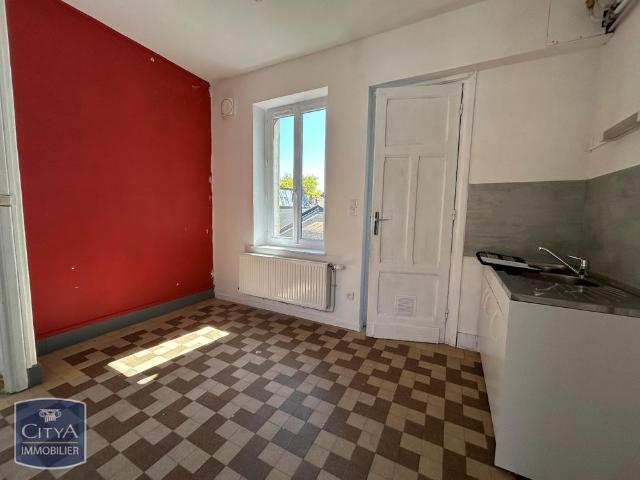 Location Appartement 3 pièces 47m² LAMBERSART 59130