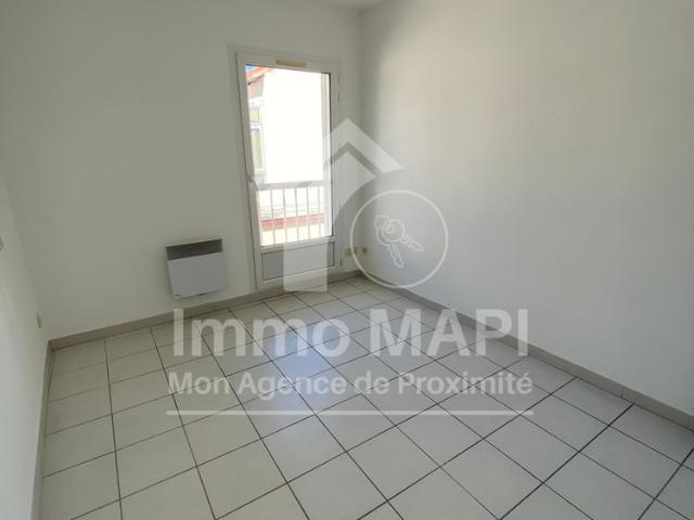 Location Appartement 3 pièces 47m² LE GRAU DU ROI 30240