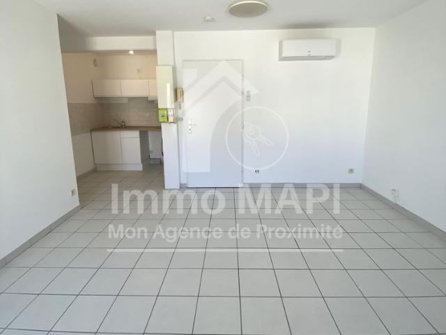 Location Appartement 3 pièces 47m² LE GRAU DU ROI 30240