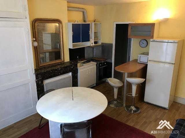 Location Appartement 3 pièces 47m² MONTPELLIER 34000